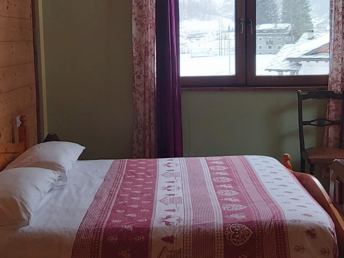 Chalet Rosa Dei Monti Piamprato Bagian luar foto