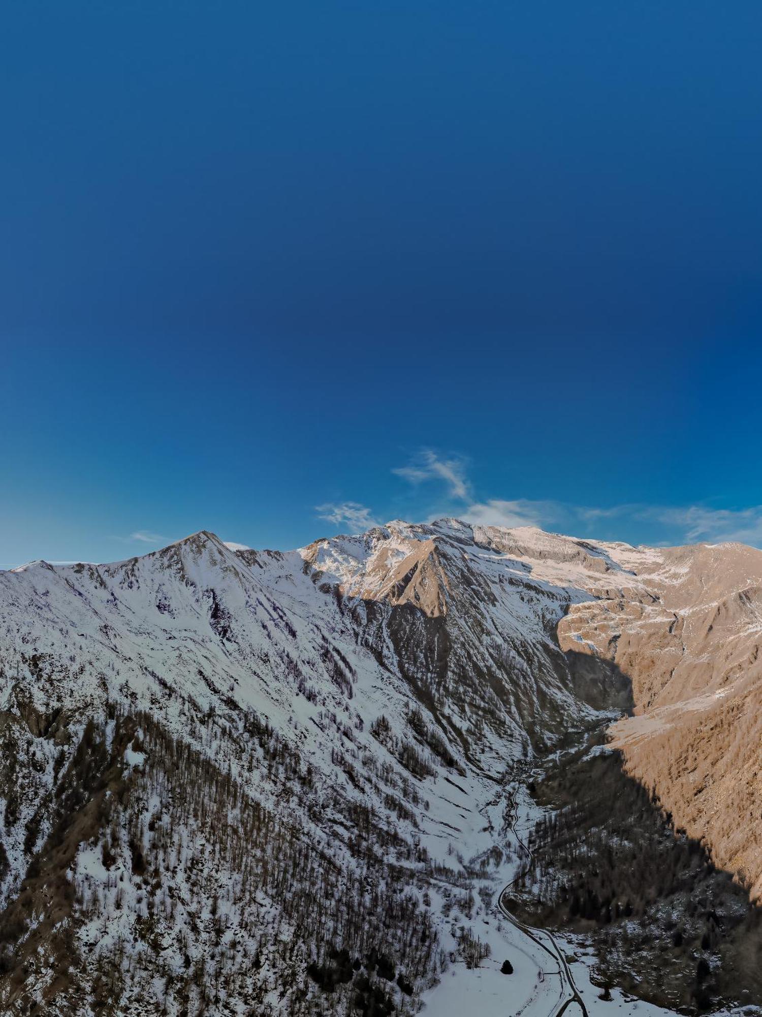 Chalet Rosa Dei Monti Piamprato Bagian luar foto